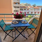 Studio Proche Promenade Des Anglais