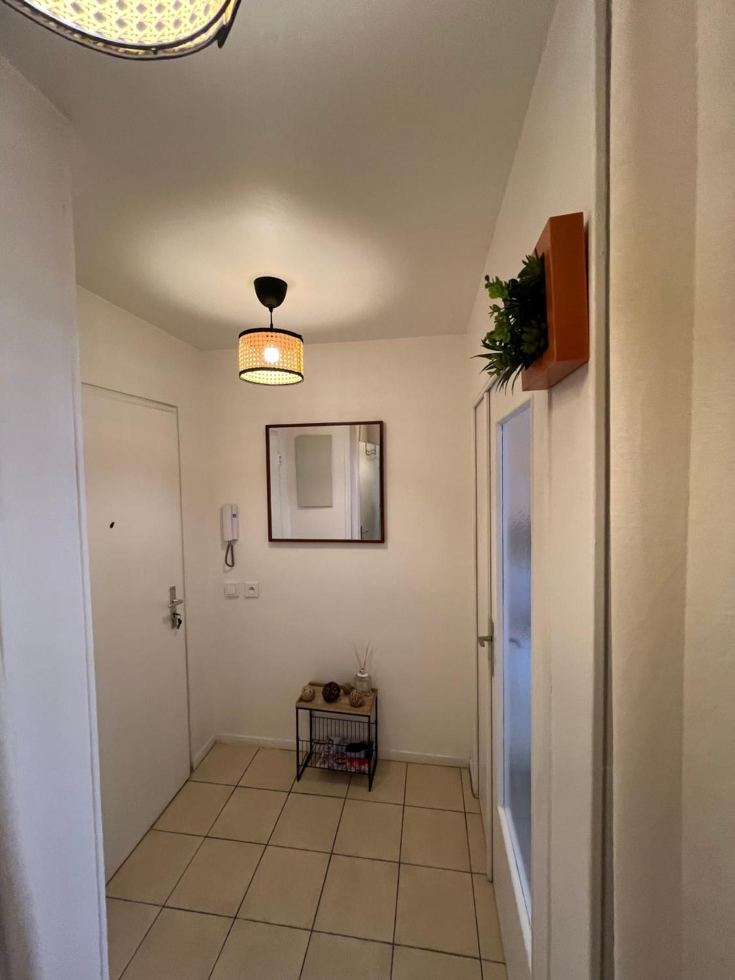 Apartment Proche Promenade Des Nizza