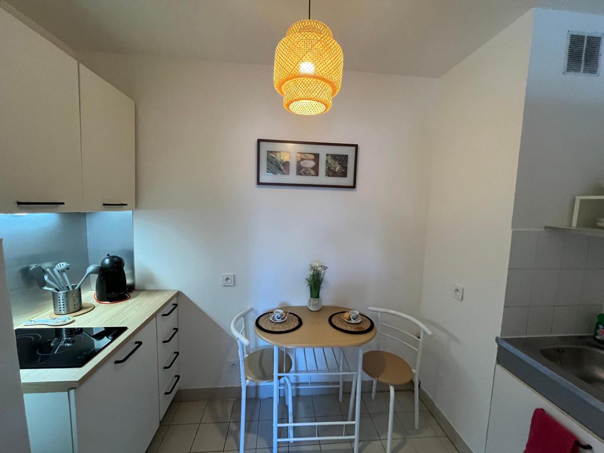 Proche Promenade Des Apartment Nizza