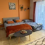 Studio Proche Promenade Des Anglais